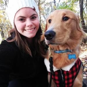 Meet your Posher, Ashlyn